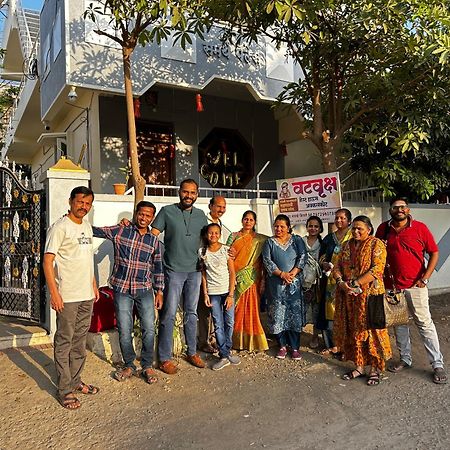 Vatavriksha Guest House,Akkalkot Akalkot Buitenkant foto