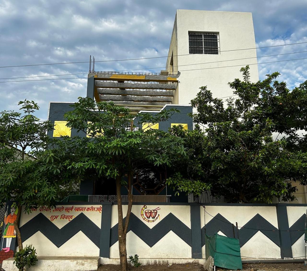 Vatavriksha Guest House,Akkalkot Akalkot Buitenkant foto