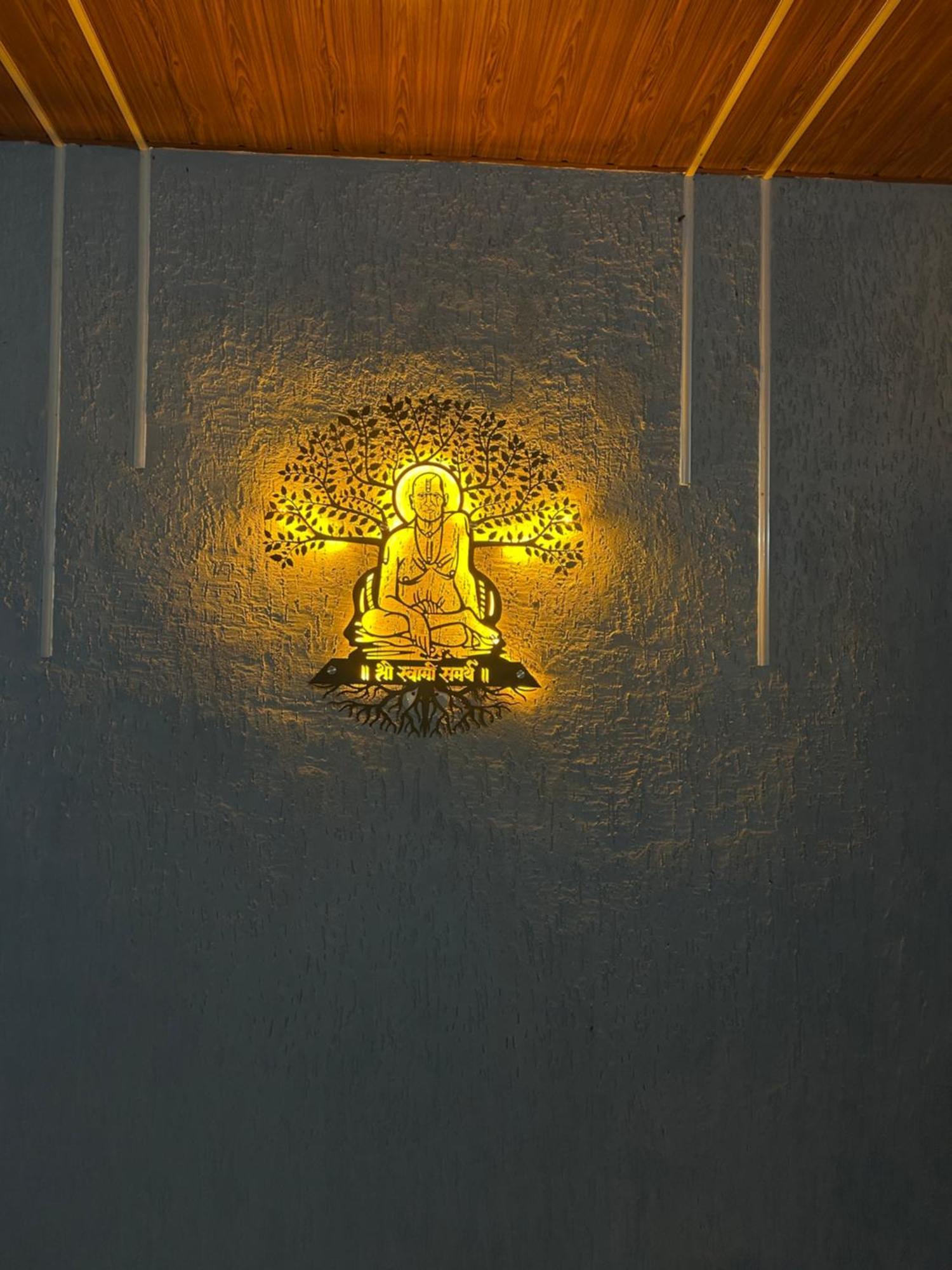 Vatavriksha Guest House,Akkalkot Akalkot Buitenkant foto